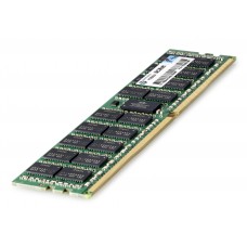 726718-B21 Модуль памяти HP 8GB (1x8GB) Single Rank x4 DDR4-2133 CAS-15-15-15