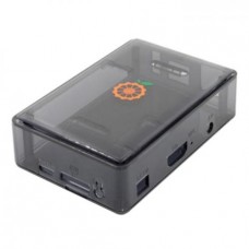 RD033 Корпус ACD Black ABS Case for Orange Pi   PC & PC2