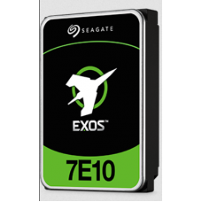 ST8000NM017B Жесткий диск Seagate Exos 7E10 HDD 8TB 