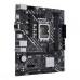 PRIME H610M-D D4 Материнская плата ASUS LGA1700, H610, 2*DDR4