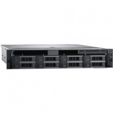 PER540RU1-04 Сервер DELL 1x4210R 1x16GB RDIMM