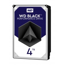 WD4005FZBX Жесткий диск Western Digital WD Black 4 TB 