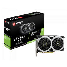 GeForce GTX 1660 Ti VENTUS XS 6G OC Видеокарта MSI MS-V375