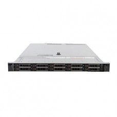 R440-1888 Сервер DELL PowerEdge R440 1U 4LFF 1x4214 12-Core, 2.2 GHz, 85W