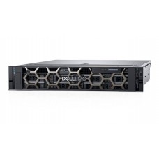 R7xd-8905-11 Сервер DELL PowerEdge R740xd 2U 24SFF 2x5220  2x32 RDIMM