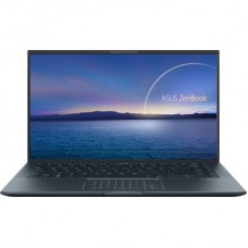 90NB0SA1-M00760 Ноутбук ASUS Zenbook 14 UX435EGL-KC028R Intel Core i7-1165G7/16Gb,Windows 10 Pro