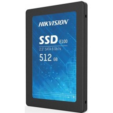 HS-SSD-E100/512G SSD накопитель Hikvision 512GB SATA3.0