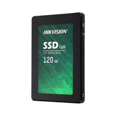 HS-SSD-C100/120G SSD накопитель Hikvision 120GB SATA3.0