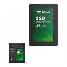 HS-SSD-C100/240G SSD накопитель Hikvision 240GB SATA3.0