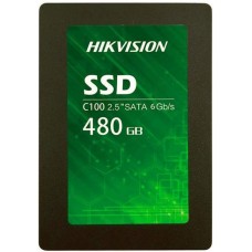 HS-SSD-C100/480G SSD Hikvision 480GB SATA3.0