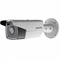 DS-2CD2T83G0-I8 (2.8mm Уличная цилиндрическая IP-камера Hikvision 8Мп 