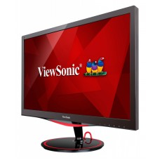 VX2458-MHD Монитор  ViewSonic  LCD 23.6'' 1920х1080(FHD) TN