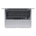 Z1240004P Ноутбук Apple MacBook Air 13 Late 2020 [Z124/4] Space Grey 13.3'' Retina
