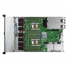 P24741-B21 Сервер HPE Proliant DL360 Gen10 Gold 5220R Rack(1U)/Xeon24C 2.2GHz