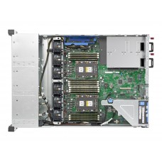 P24850-B21 Сервер HPE Proliant DL380 Gen10 Silver 6250 Rack(2U)/Xeon8C 3.9GHz