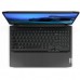 82EY00C5RK Ноутбук Lenovo IdeaPad 3 15ARH05 Gaming Black 15,6