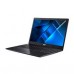 NX.EG9ER.01C Ноутбук Acer Extensa EX215-22-R58T black 15.6