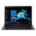 NX.EG8ER.018 Ноутбук Acer Extensa EX215-52-58EX black 15.6