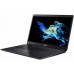 NX.EG8ER.00Z Ноутбук Acer Extensa EX215-52-358X black 15.6