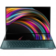 90NB0RQ1-M02150 Ноутбук ASUS Zenbook Pro Duo UX581LV-H2025R Core i9-10980HK,Windows 10 Pro