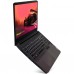 82K2002GRK Ноутбук Lenovo IdeaPad 3 Gaming 15ACH6 Black 15.6