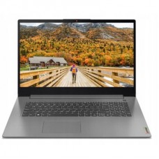 82H90055RE Ноутбук Lenovo IdeaPad 3 17ITL6 Grey 17.3
