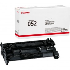 2199C002 Картридж лазерный Canon 052