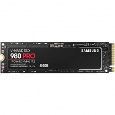 MZ-V8P500BW SSD накопитель Samsung 500Gb 980 PRO M.2 