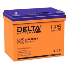 DTM 1275 L Аккумулятор Delta