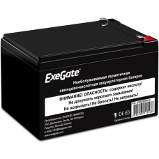 EX285638RUS Аккумуляторная батарея Exegate HR 12-7.5