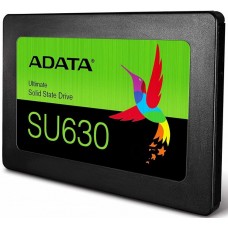ASU630SS-240GQ-R SSD накопитель ADATA 240GB SU630 QLC 2.5