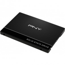 SSD7CS900-240-PB SSD накопитель PNY 240GB 2.5'' CS900 SATA 6Gb/s 3D NAND 