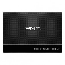 SSD7CS900-480-PB SSD накопитель PNY 480GB 2.5'' CS900 SATA 6Gb/s 3D 