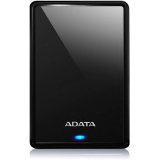 AHV620S-4TU31-CBK Внешний HDD диск ADATA USB3.1 4TB