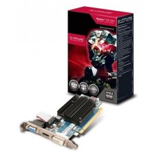 11233-02-20G Видеокарта Sapphire PCIE16 R5 230 2GB