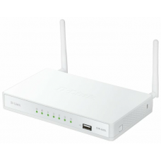 DIR-640L/RU/A2A VPN-маршрутизатор N300 D-Link 