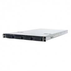 XP1-S101UR01 Серверная платформа AIC SB101-UR, 1U