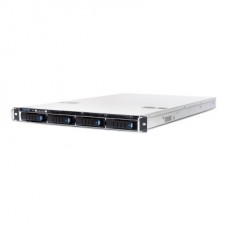 XP1-S101SP03 Серверная платформа AIC SB101-SP, 1U