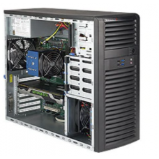 SYS-5039C-T Серверная платформа SuperMicro SERVER 