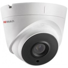 DS-I203 (D) (2.8 MM) Видеокамера IP HIWATCH DS-I203 (D) (2.8 mm), 1080p, 2.8 мм, белый