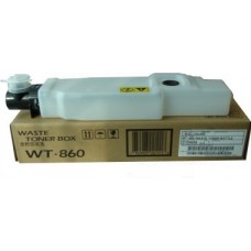 1902LC0UN0 WT-860 Ёмкость для отработанного тонера Kyocera