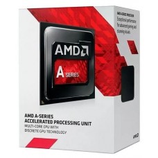 AD7480ACABBOX Процессор  AMD A6 7480 FM2+ Box