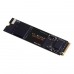 WDS250G1B0E SSD накопитель WD Black SN750 SE NVMe 250ГБ Gen4