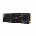 WDS250G1B0E SSD накопитель WD Black SN750 SE NVMe 250ГБ Gen4