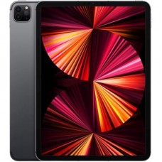MHWC3RU/A Планшет Apple 11-inch iPad Pro 3-gen. (2021) WiFi + Cellular 1TB - Space Grey 