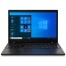 20U7003BRT Ноутбук Lenovo ThinkPad L15 G1 T Ryzen 7 Pro 4750U 16Gb SSD512Gb Radeon 15.6