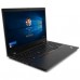 20U7003BRT Ноутбук Lenovo ThinkPad L15 G1 T Ryzen 7 Pro 4750U 16Gb SSD512Gb Radeon 15.6