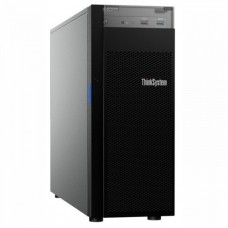 7Y45A03QEA Сервер Lenovo TCH ThinkSystem ST250 Tower 4U,Xeon E-2224