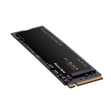 WDS500G3X0C Твердотельный накопитель SSD SN750 WD Black 500ГБ 