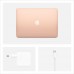 MVH52RU/A Ноутбук Apple MacBook Air 13 Early  Gold 13.3